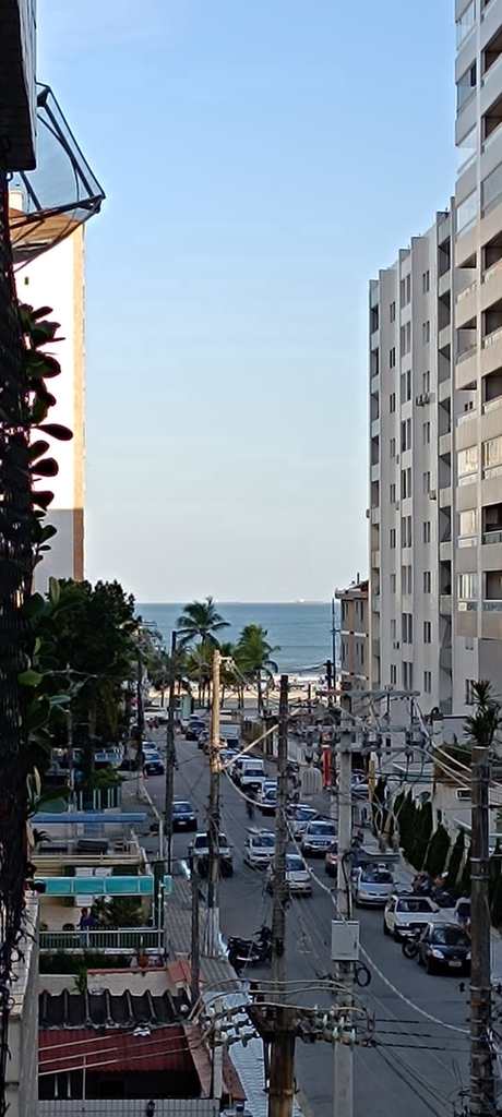 Apartamento em Praia Grande, no bairro Guilhermina