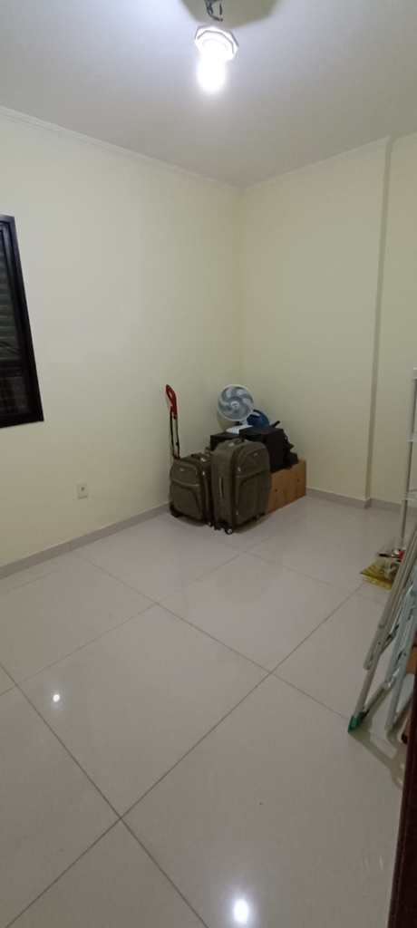 Apartamento em Praia Grande, no bairro Guilhermina