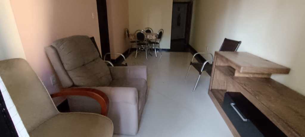 Apartamento em Praia Grande, no bairro Guilhermina