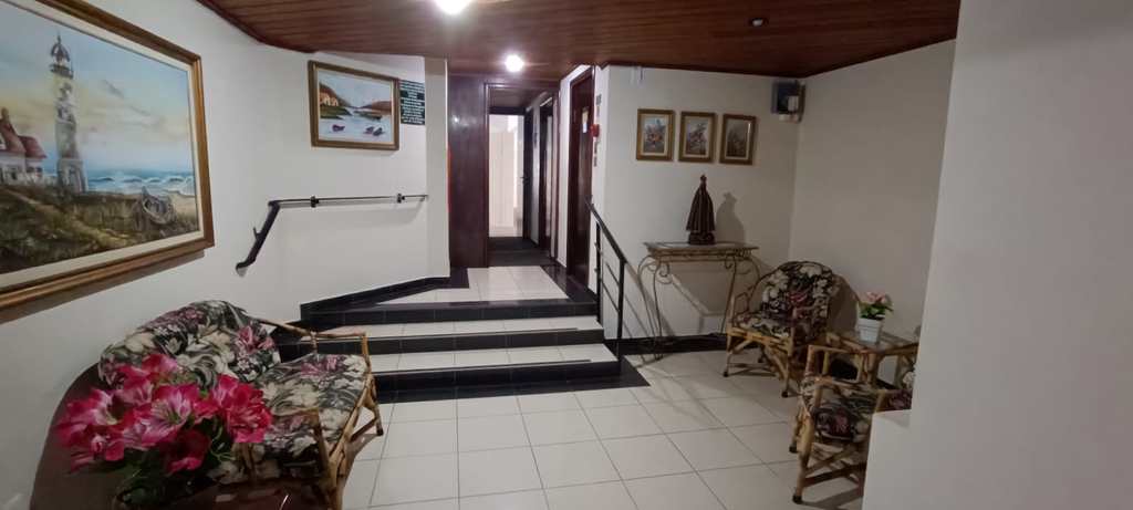 Apartamento em Praia Grande, no bairro Guilhermina