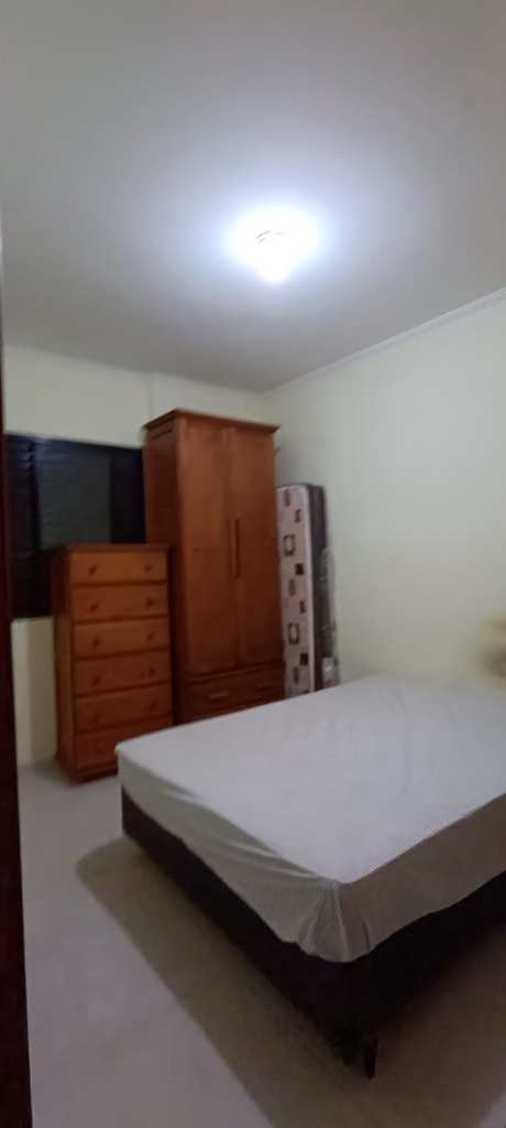 Apartamento em Praia Grande, no bairro Guilhermina