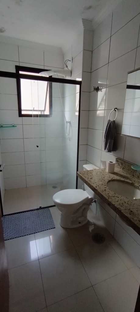 Apartamento em Praia Grande, no bairro Guilhermina