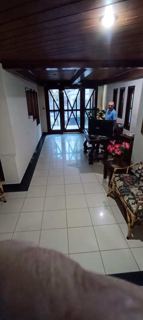 Apartamento em Praia Grande, no bairro Guilhermina