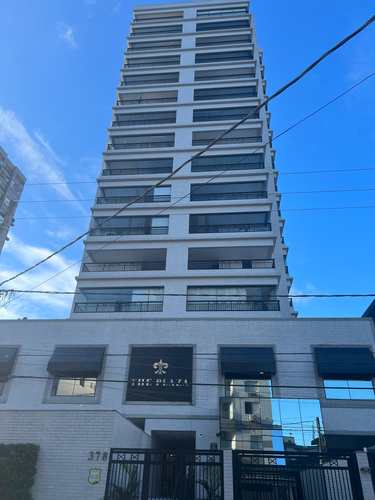 Apartamento, código 9836 em Praia Grande, bairro Guilhermina