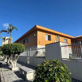 Kitnet em Praia Grande, bairro Caiçara