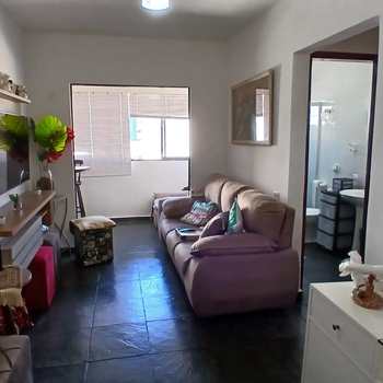 Apartamento em Praia Grande, bairro Aviação