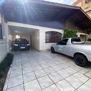 Casa em Praia Grande, bairro Flórida