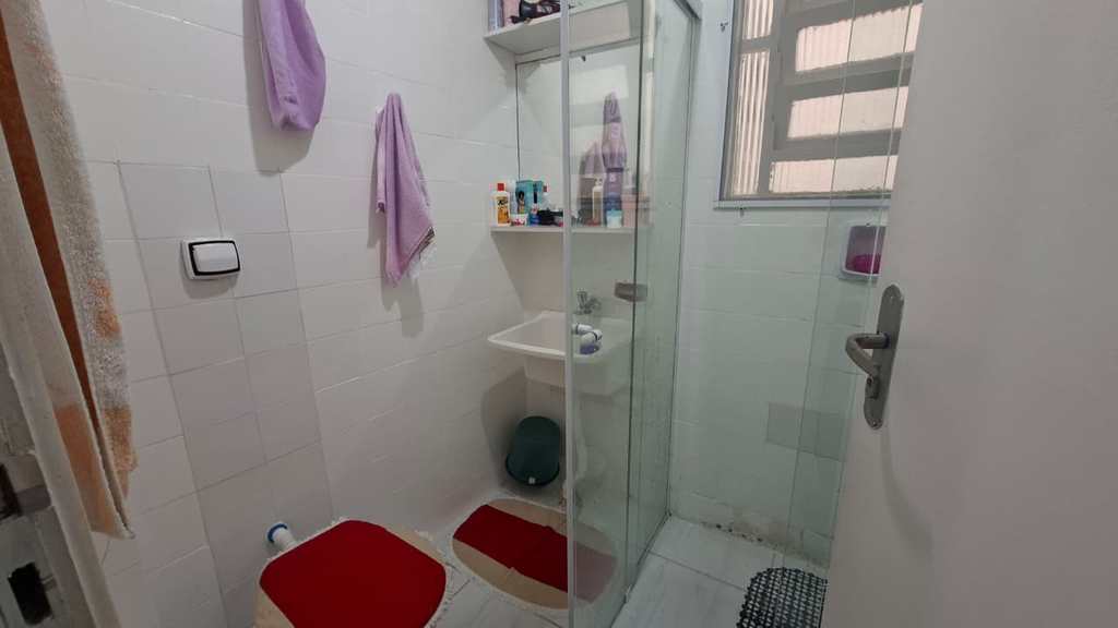 Apartamento em Praia Grande, no bairro Aviação