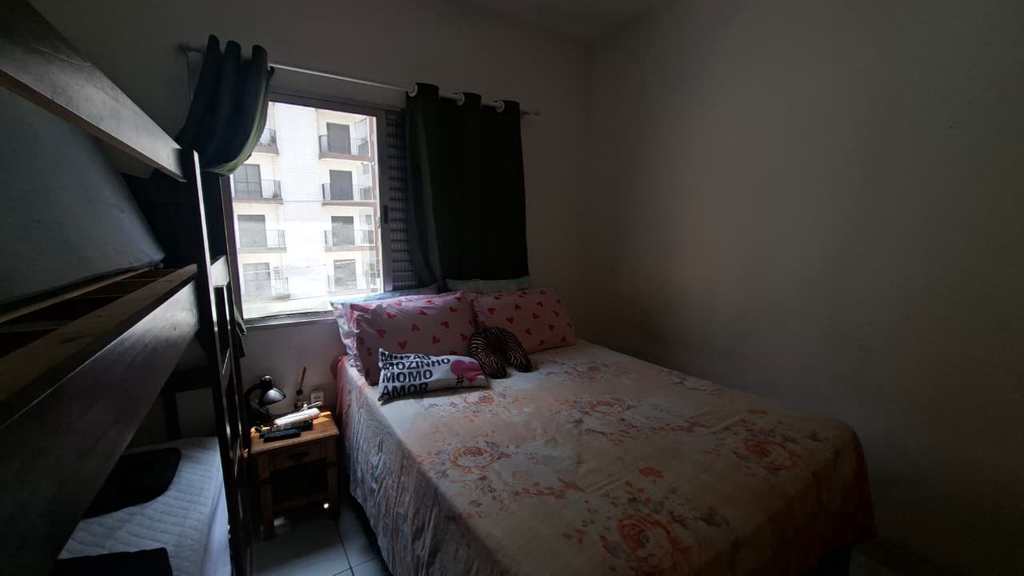 Apartamento em Praia Grande, no bairro Aviação