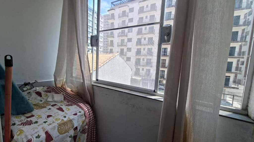 Apartamento em Praia Grande, no bairro Aviação