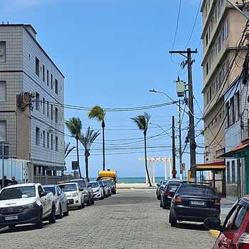 Apartamento em Praia Grande, bairro Aviação