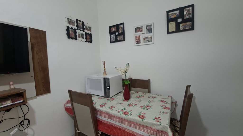 Apartamento em Praia Grande, no bairro Aviação