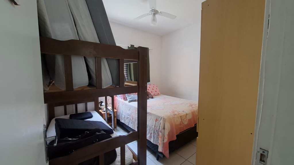 Apartamento em Praia Grande, no bairro Aviação