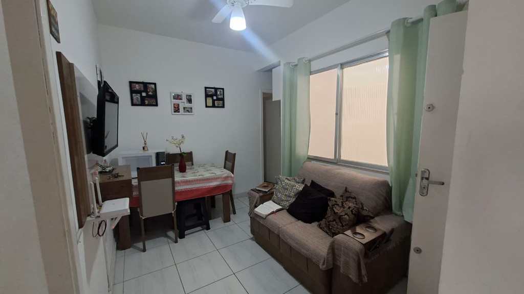 Apartamento em Praia Grande, no bairro Aviação