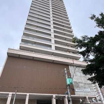 Apartamento em Praia Grande, bairro Canto do Forte