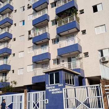 Apartamento em Praia Grande, bairro Aviação