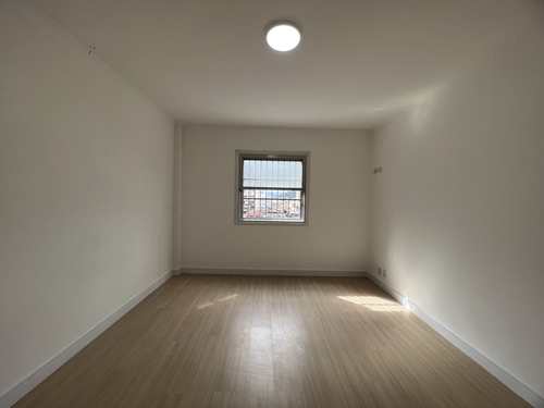 Kitnet, código 9924 em Praia Grande, bairro Boqueirão