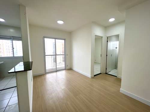 Apartamento, código 9926 em Praia Grande, bairro Ocian