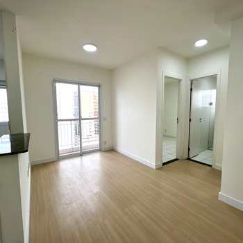 Apartamento em Praia Grande, bairro Ocian