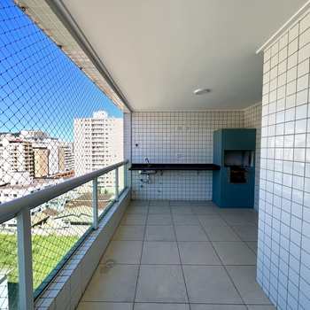 Apartamento em Praia Grande, bairro Canto do Forte