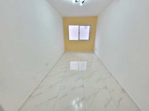 Apartamento, código 9939 em Praia Grande, bairro Aviação