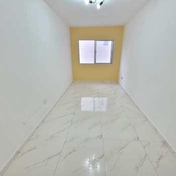 Apartamento em Praia Grande, bairro Aviação