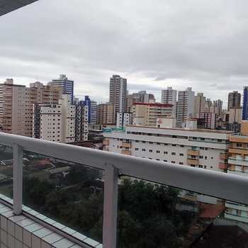 Apartamento em Praia Grande, bairro Aviação