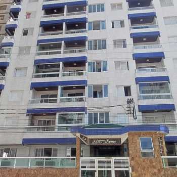 Apartamento em Praia Grande, bairro Ocian
