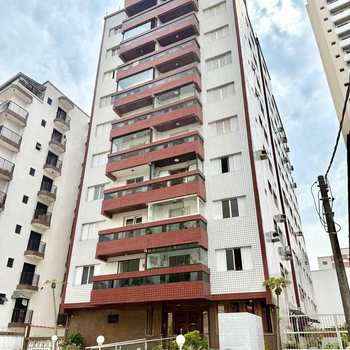 Apartamento em Praia Grande, bairro Aviação