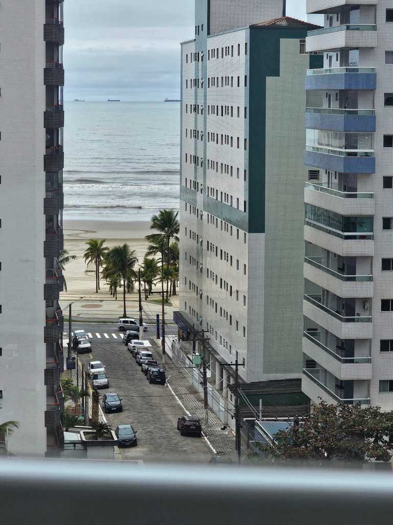 Apartamento em Praia Grande, no bairro Guilhermina