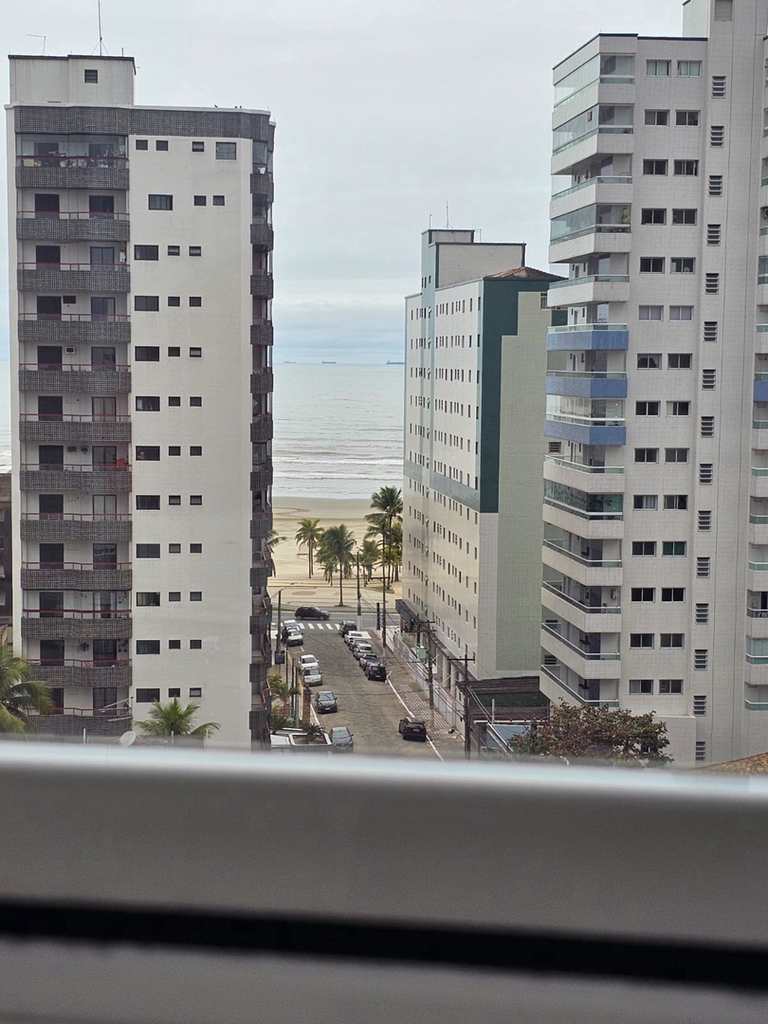 Apartamento em Praia Grande, no bairro Guilhermina