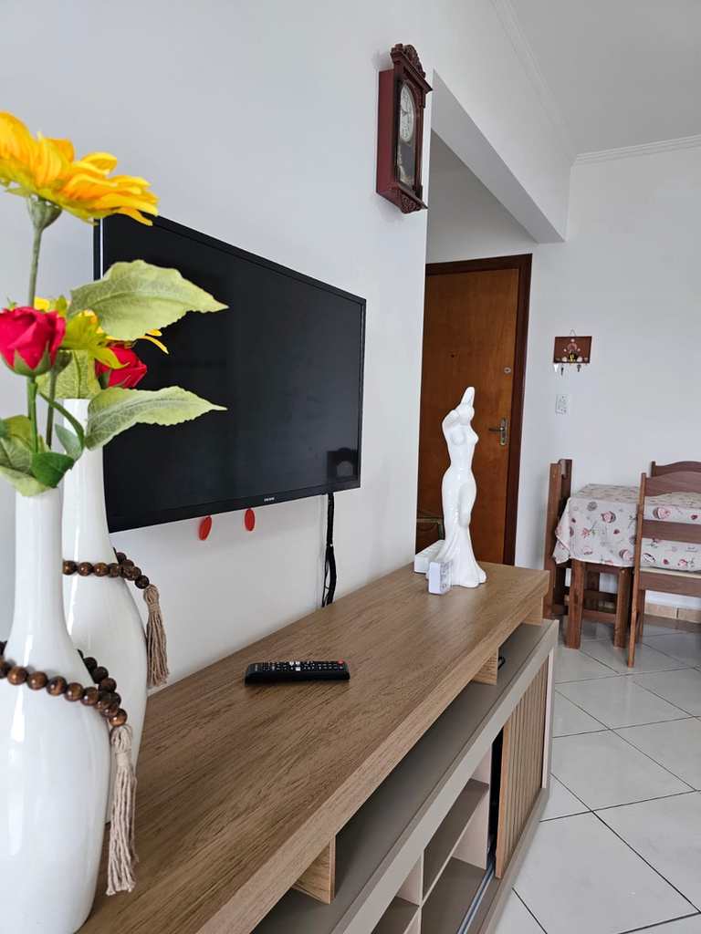 Apartamento em Praia Grande, no bairro Guilhermina