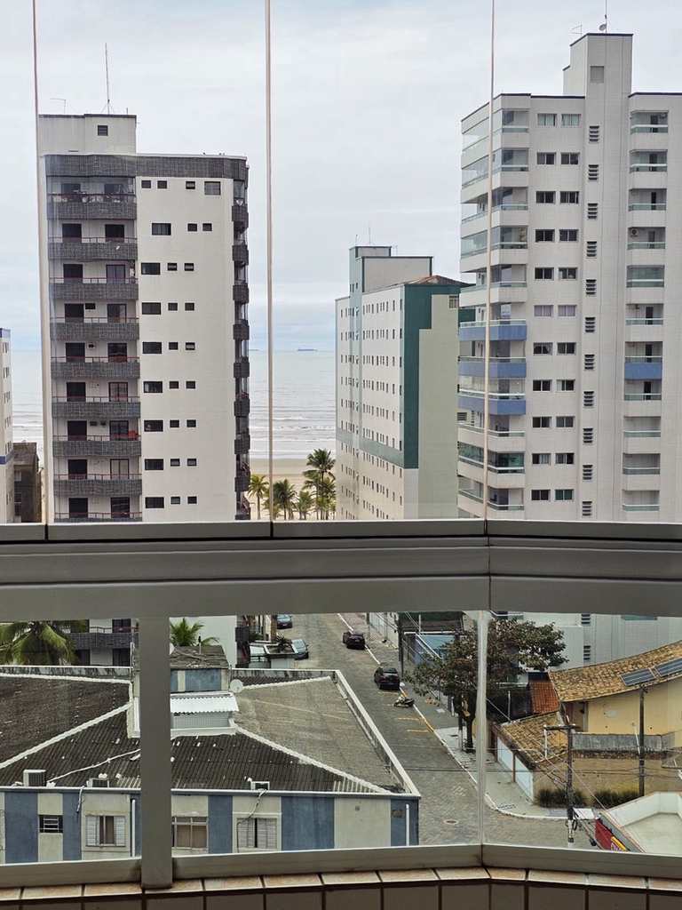 Apartamento em Praia Grande, no bairro Guilhermina