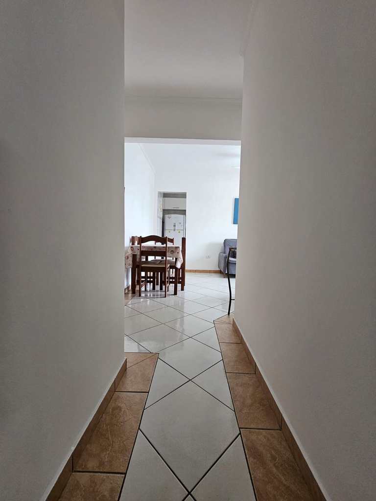 Apartamento em Praia Grande, no bairro Guilhermina