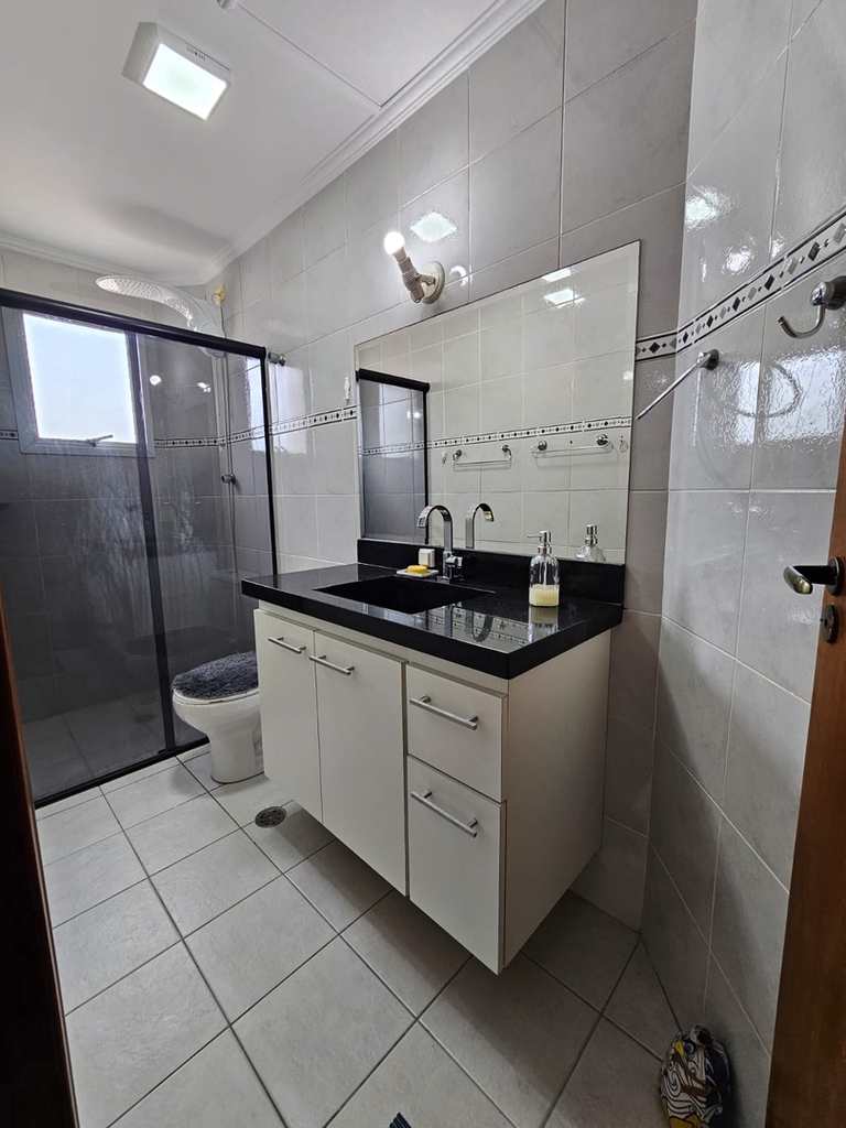 Apartamento em Praia Grande, no bairro Guilhermina