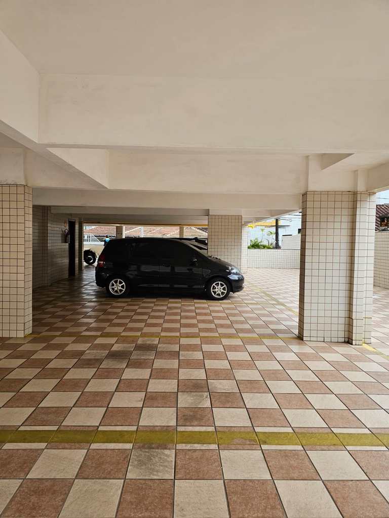 Apartamento em Praia Grande, no bairro Guilhermina