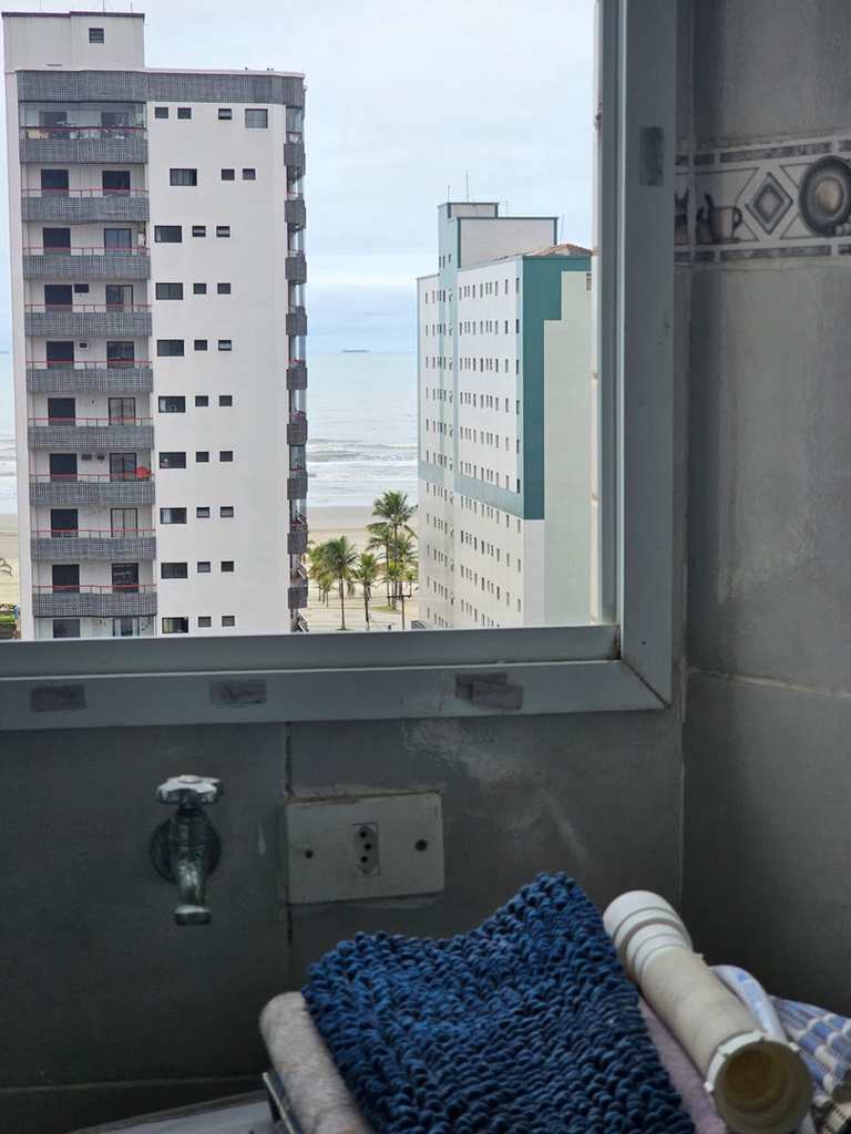 Apartamento em Praia Grande, no bairro Guilhermina