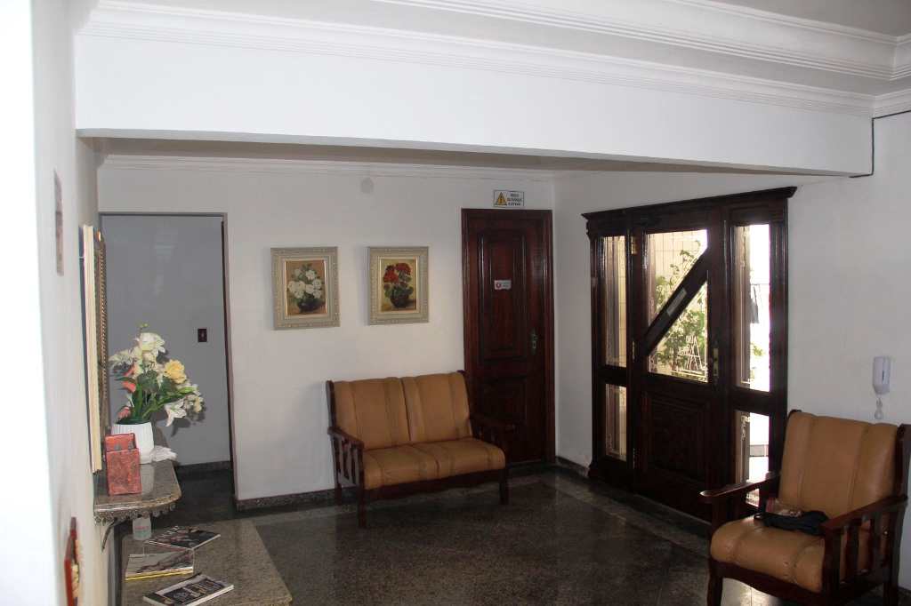 Apartamento em Praia Grande, no bairro Aviação