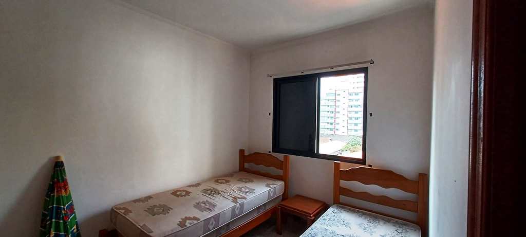 Apartamento em Praia Grande, no bairro Aviação