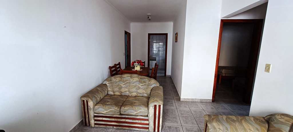 Apartamento em Praia Grande, no bairro Aviação