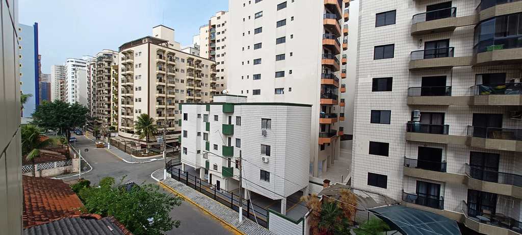 Apartamento em Praia Grande, no bairro Aviação