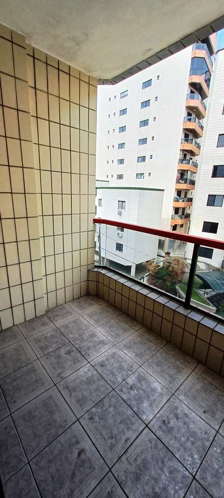 Apartamento em Praia Grande, no bairro Aviação