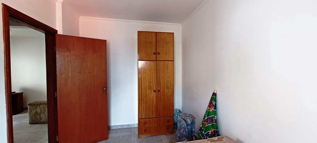 Apartamento em Praia Grande, no bairro Aviação