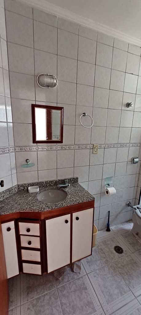 Apartamento em Praia Grande, no bairro Aviação