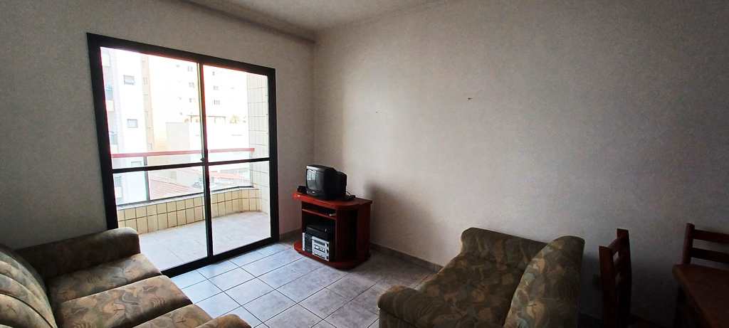 Apartamento em Praia Grande, no bairro Aviação