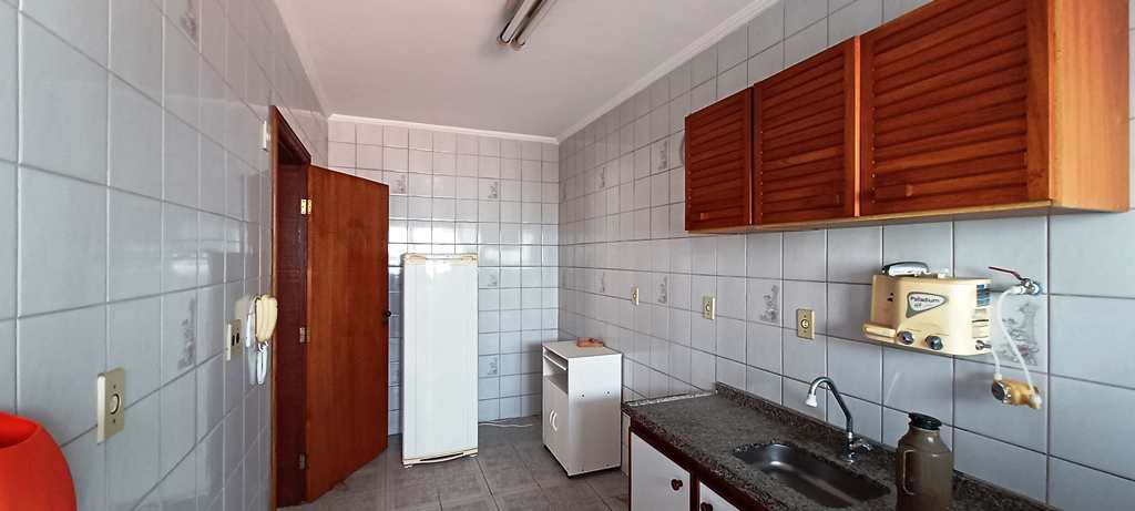 Apartamento em Praia Grande, no bairro Aviação