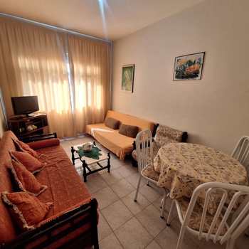 Apartamento em Praia Grande, bairro Aviação