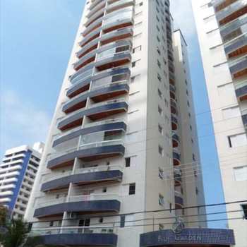 Apartamento em Praia Grande, bairro Canto do Forte