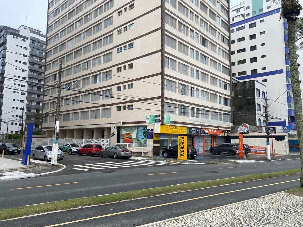 Apartamento em Praia Grande, no bairro Guilhermina