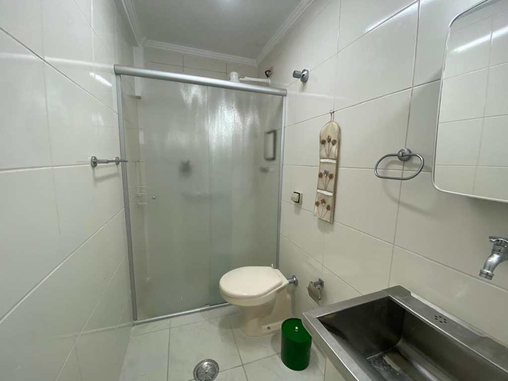 Apartamento em Praia Grande, no bairro Guilhermina